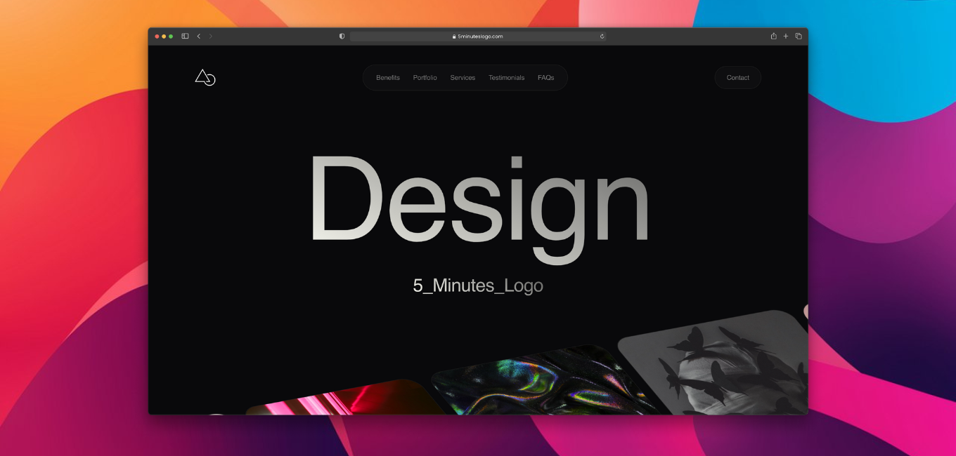 WordPress Website Design